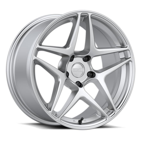 Astro HS KANSEI 19X9.5 5X114.3 +22