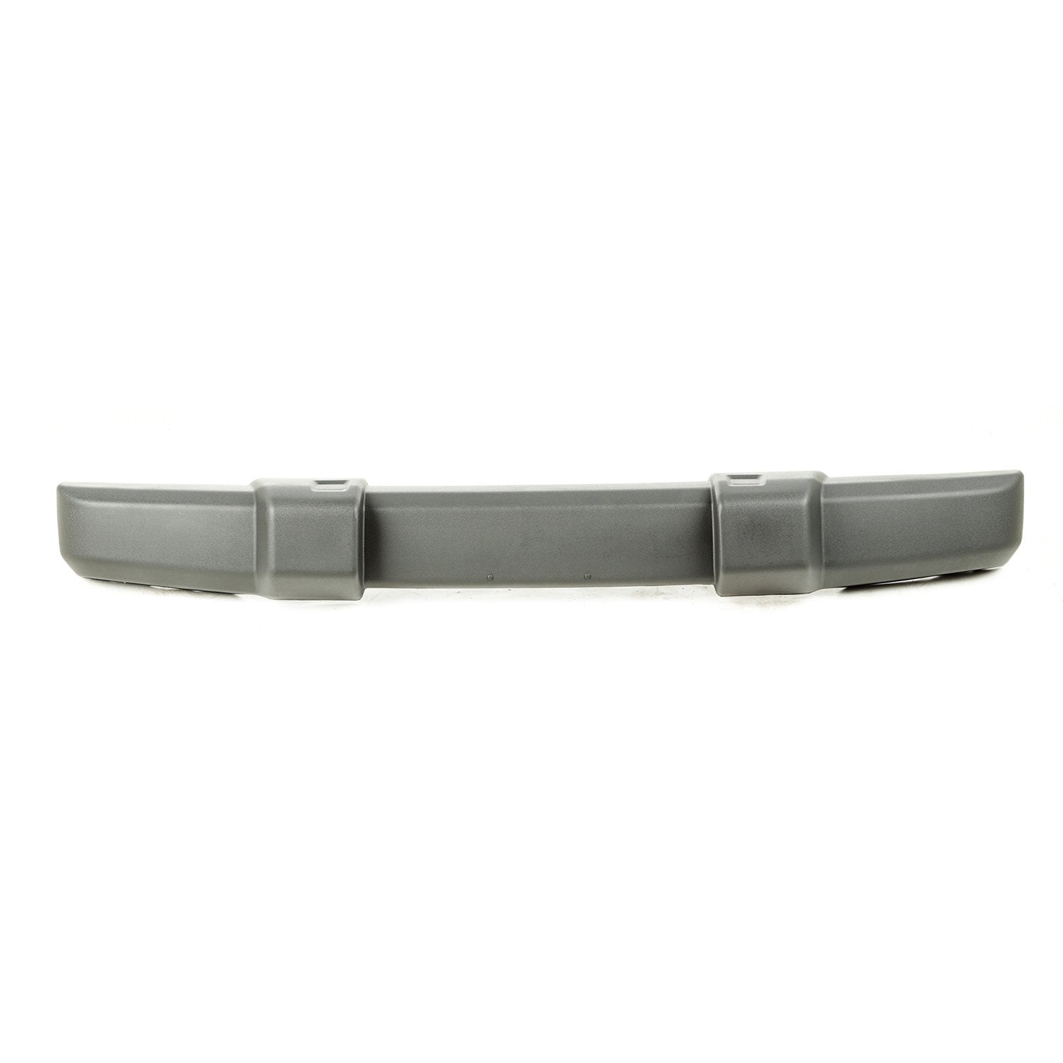 Bumper Cover Omix-ADA 12040.07 ( Front W/O Lamps & Hooks 07-16 JK)