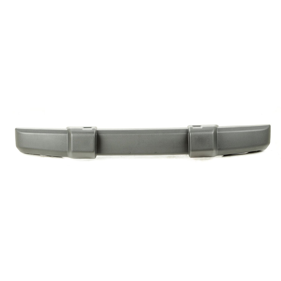Bumper Cover Omix-ADA 12040.07 ( Front W/O Lamps & Hooks 07-16 JK)