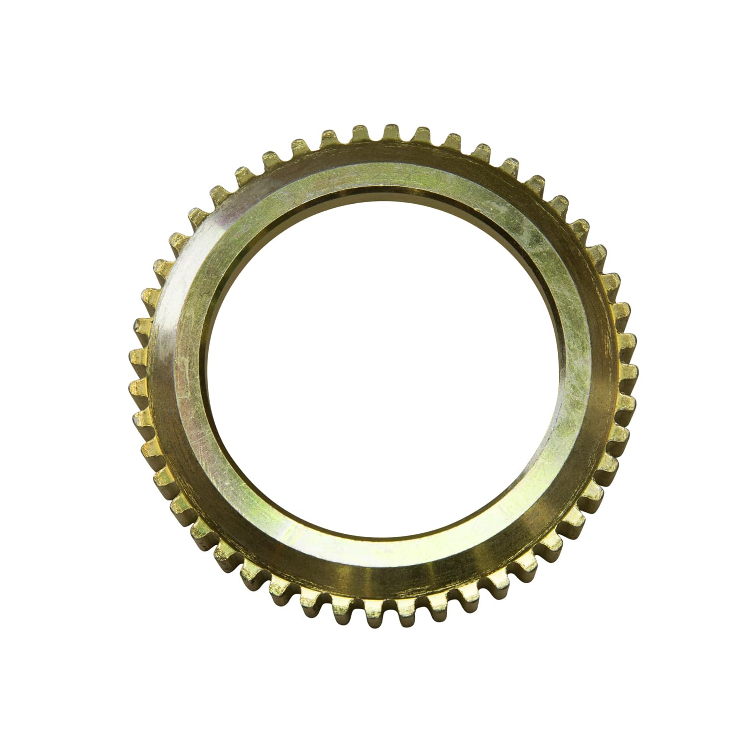 Yukon Tone Ring ABS for Chrysler 8.25" & 9.25" Rear Axles, 3.7" Diameter, 48 Tooth