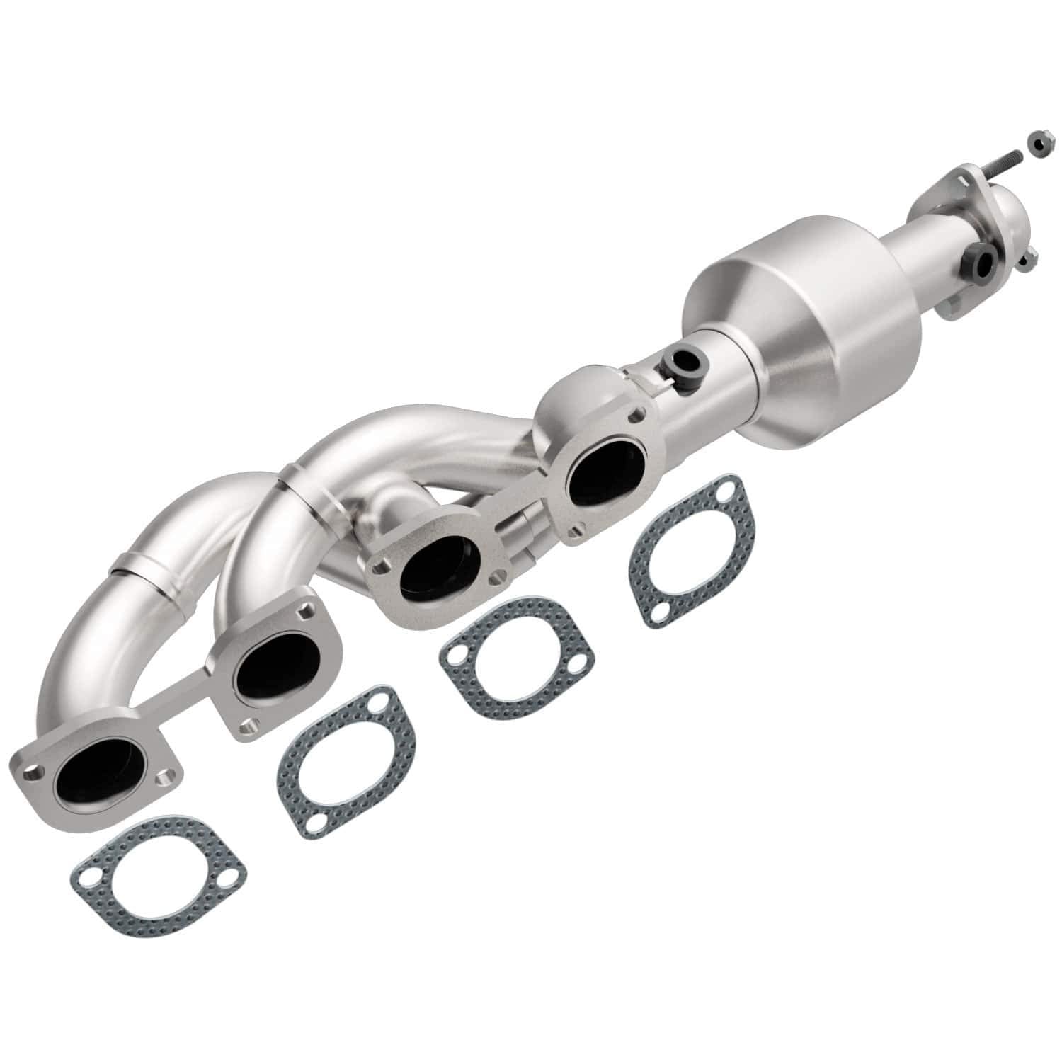 Direct Fit MagnaFlow 452790 Catalytic Converter