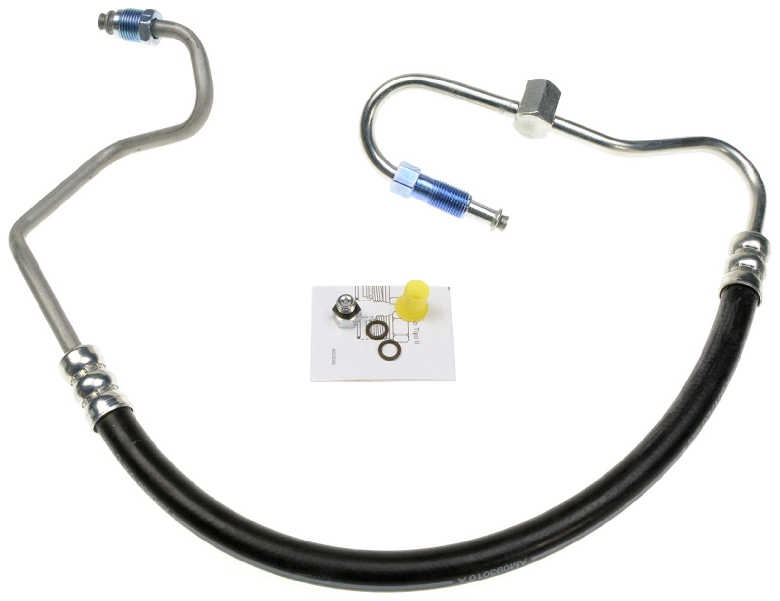 Power Steering Gates 352023 Line Hose Assembly Pressure