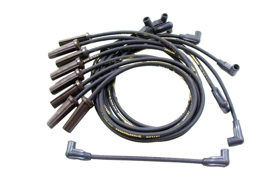 Ignition Wire Set Taylor Cable 51029, 1 Pack