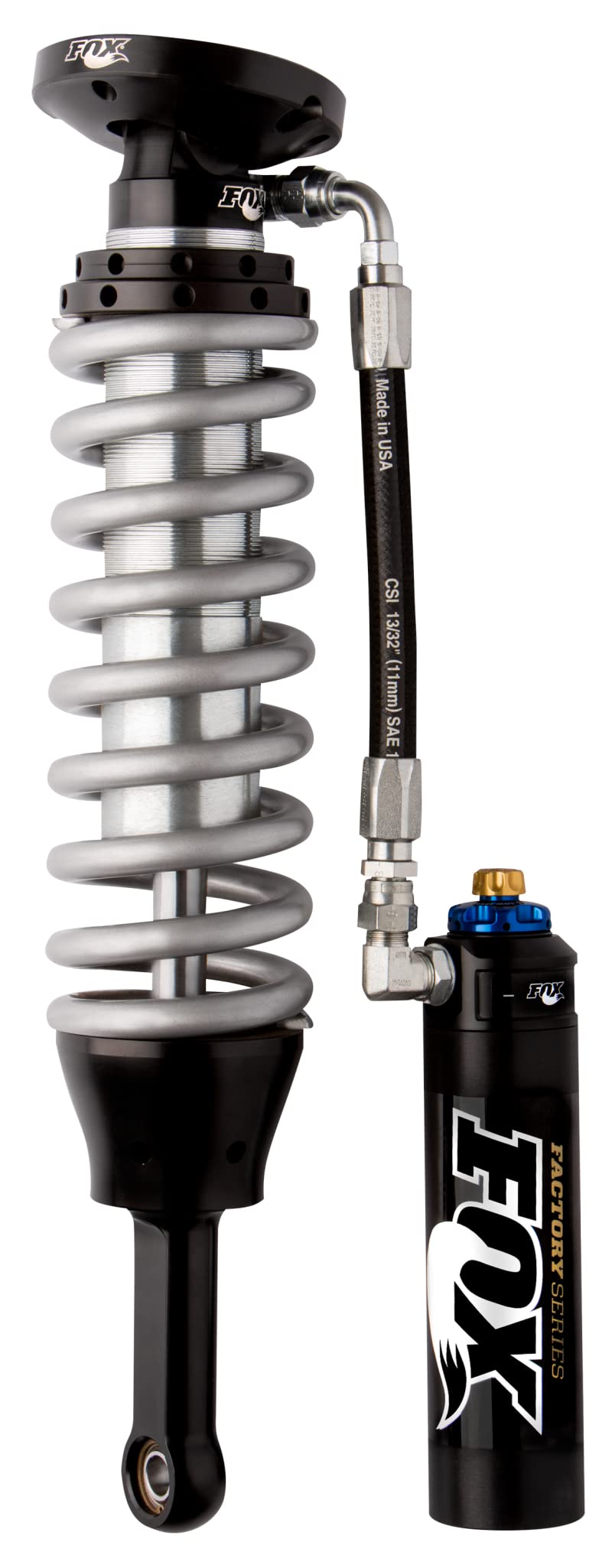 Front Coilover Shock Absorbers FOX Factory Shocks Fits Ford F-150 883-06-114