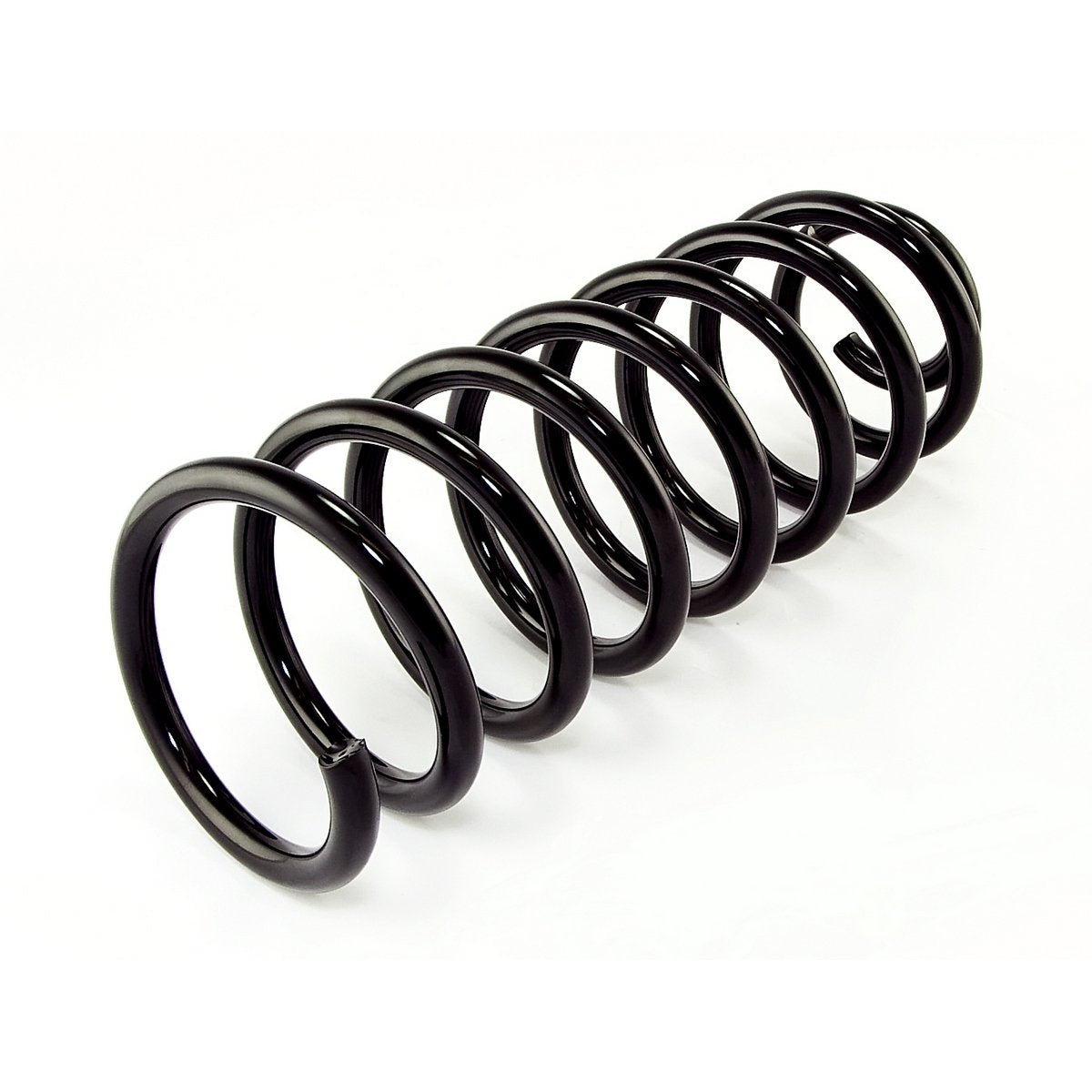 18282.11 | Omix-Ada | Rear Suspension Coil Spring, Heavy Duty | OE Reference: 52089143 | Fits 1993-1998 Jeep Grand Cherokee ZJ