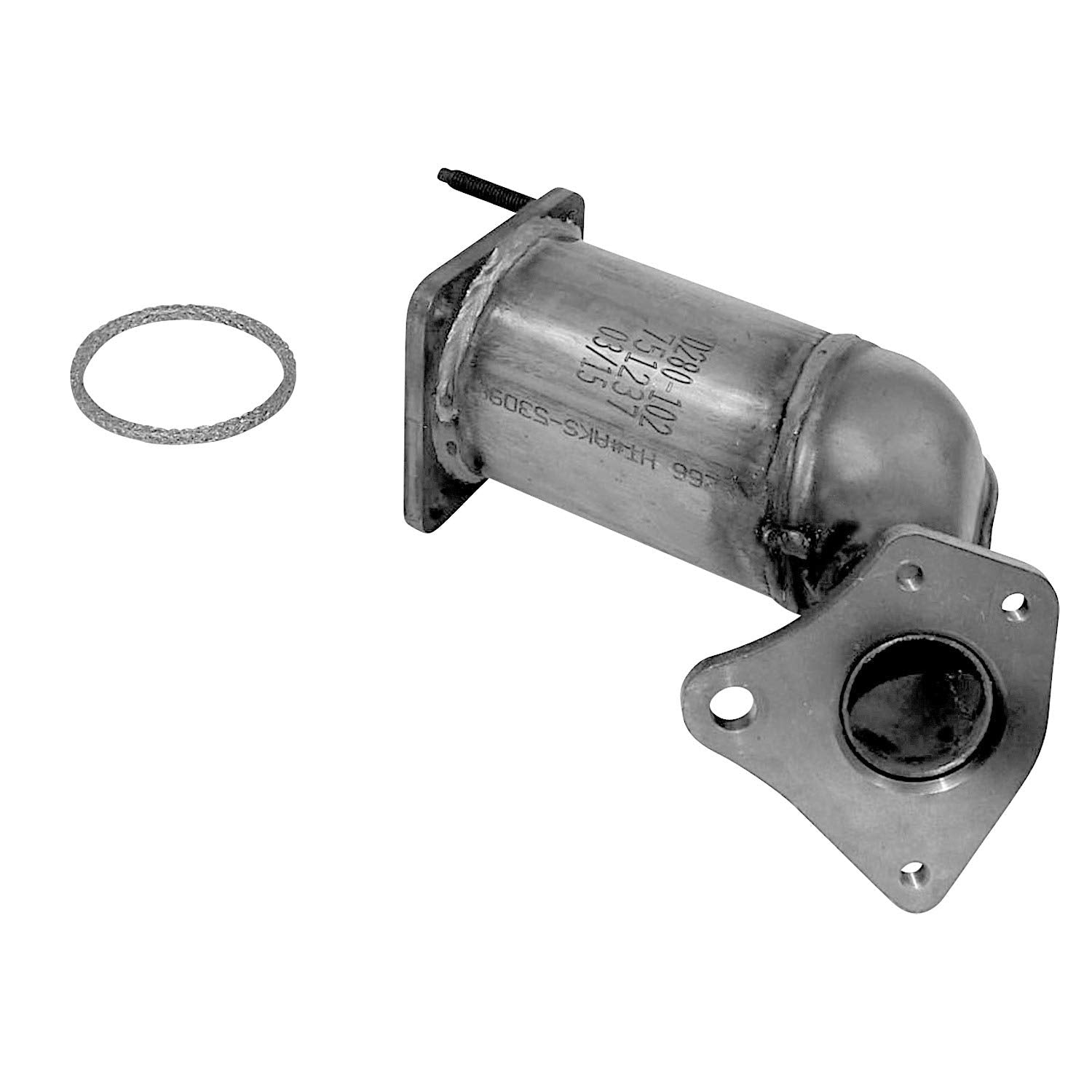 751237 AP Exhaust Direct Fit Catalytic Converter