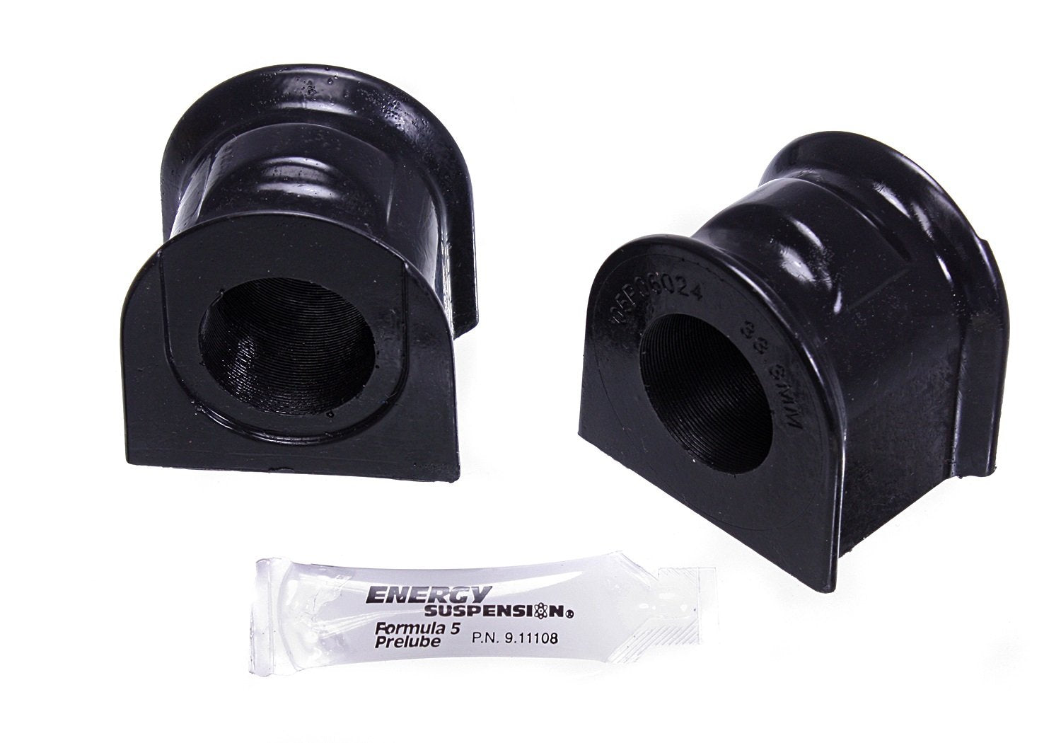 Front Energy Suspension SWAY BAR Bushing Set 33.3MM