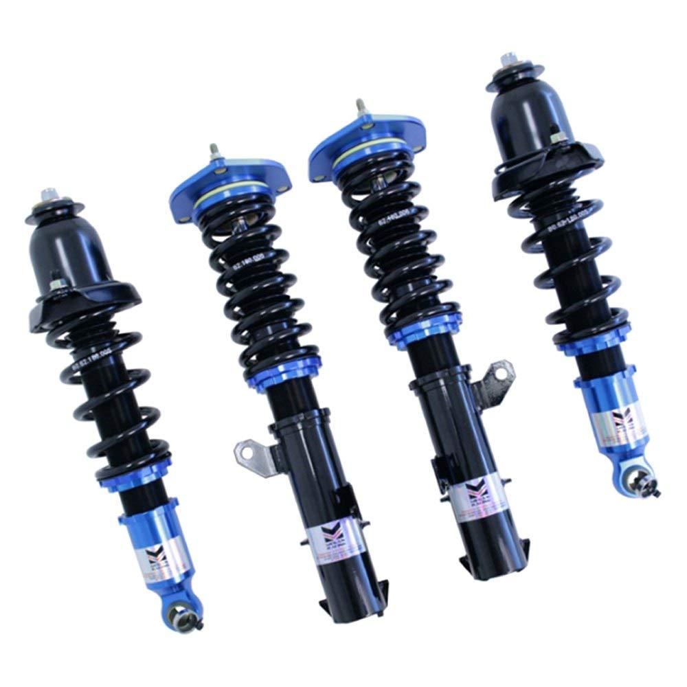 EZII Series Megan Racing MR-CDK-TCO03-EZII Coilover Damper Kit