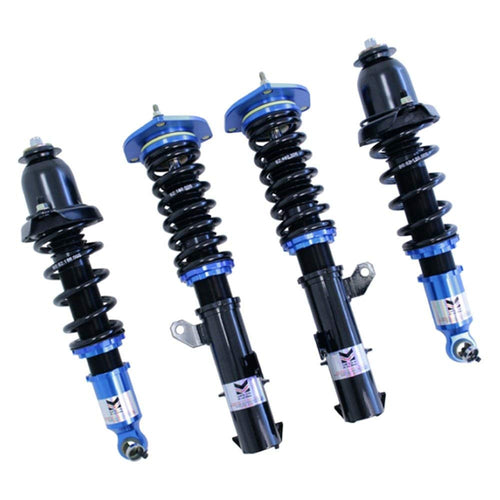 EZII Series Megan Racing MR-CDK-TCO03-EZII Coilover Damper Kit
