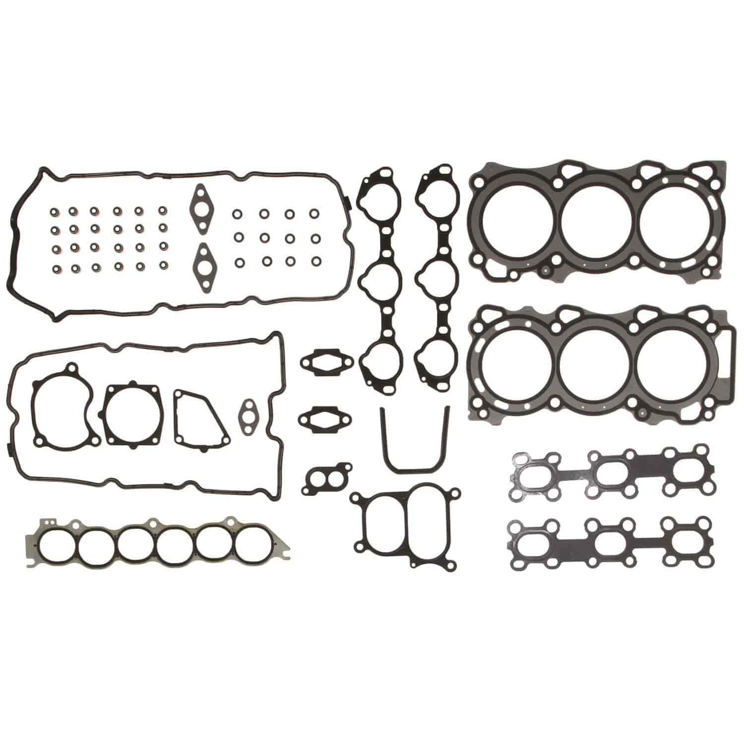 Engine Cylinder Head Gasket Set MAHLE HS54425