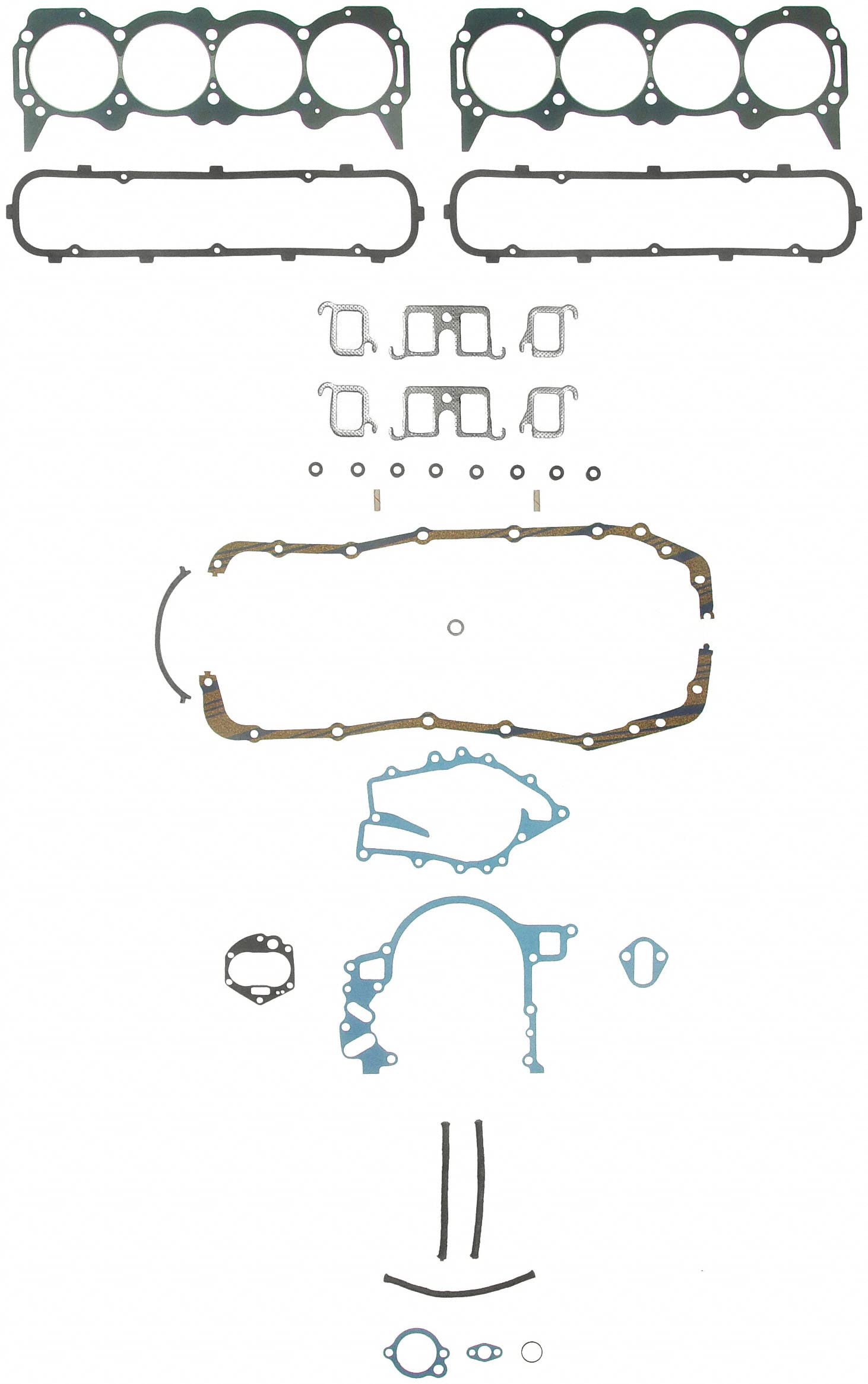 260-1150 FEL-PRO Gasket Kit