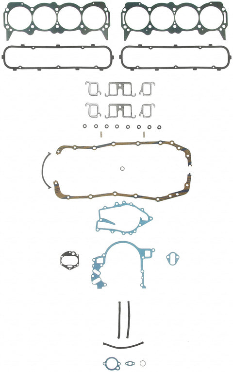 260-1150 FEL-PRO Gasket Kit