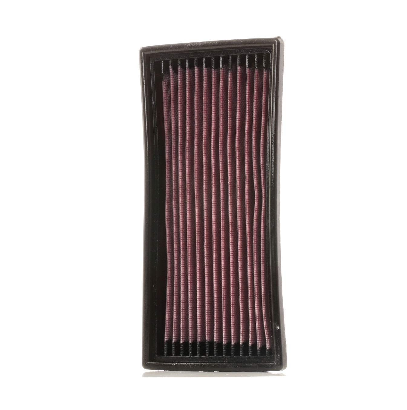 K&N Engine Air Filter: Washable Replacement Air Filter Increase Power & Towing: Compatible 1973-1995 CHRYSLER/DODGE/VOLKSWAGEN/FORD (Town & Country Van, Golf, Caddy, Jetta, Passat, Ranger) 33-2002