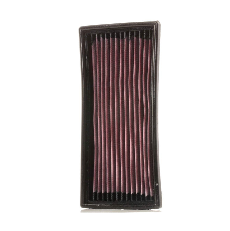 K&N Engine Air Filter: Washable Replacement Air Filter Increase Power & Towing: Compatible 1973-1995 CHRYSLER/DODGE/VOLKSWAGEN/FORD (Town & Country Van, Golf, Caddy, Jetta, Passat, Ranger) 33-2002