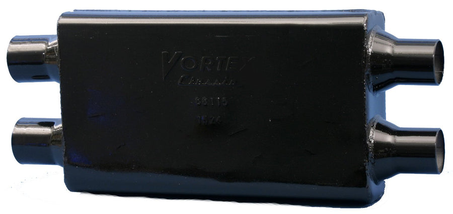Vortex Muffler Cherry Bomb 88115