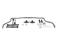 Heat Treated Chromoly Hellwig 7847, 1" Rear Sway Bar