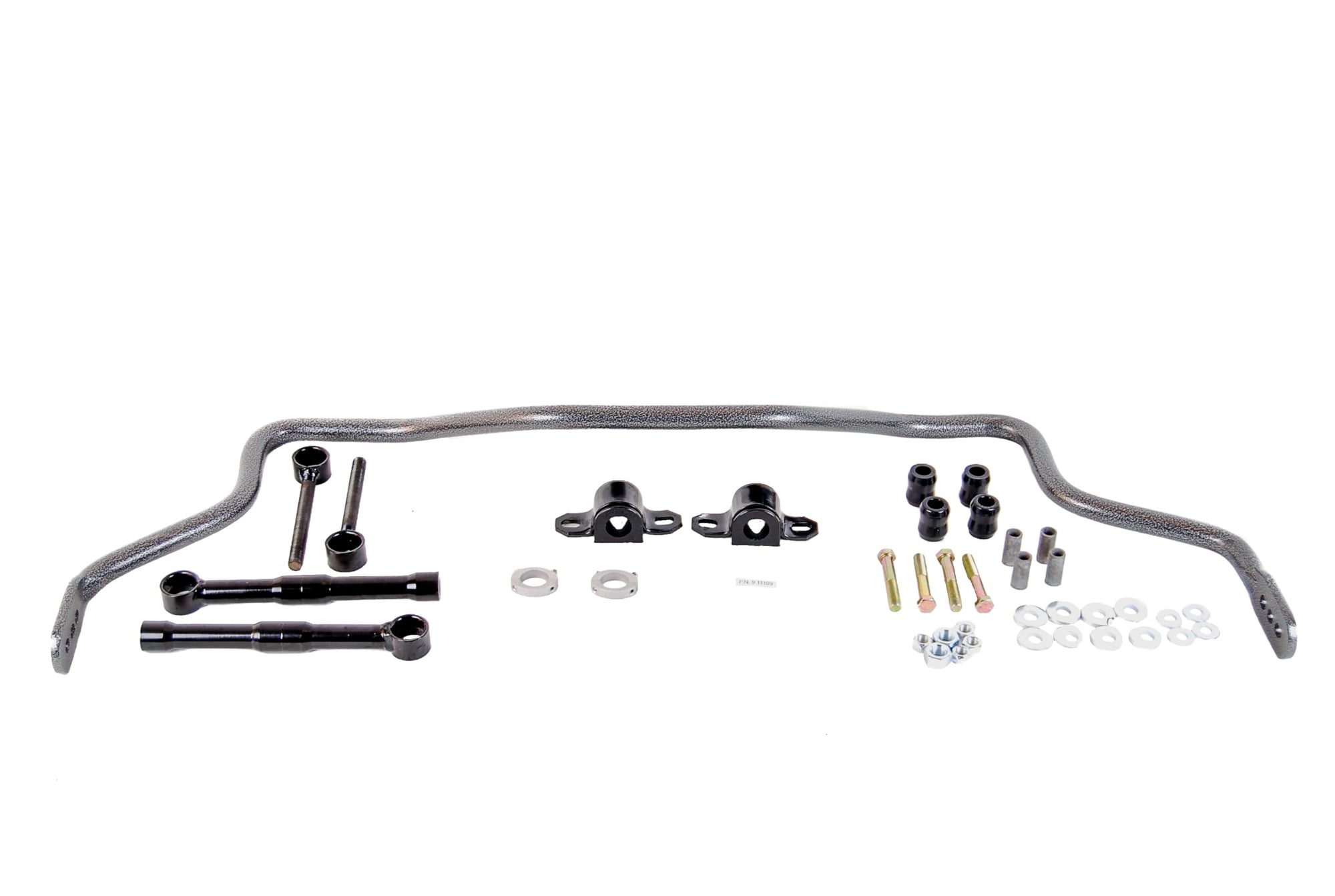Heat Treated Chromoly Hellwig 7847, 1" Rear Sway Bar