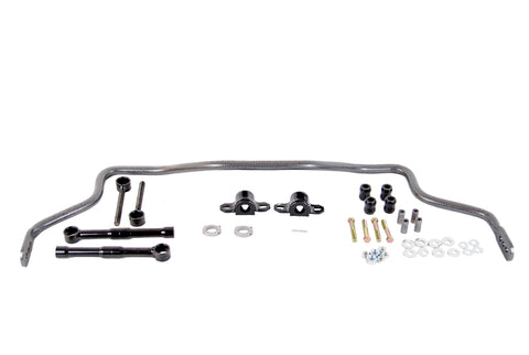 Heat Treated Chromoly Hellwig 7847, 1" Rear Sway Bar