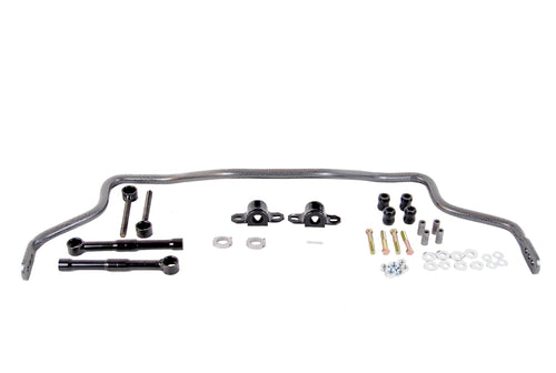 Heat Treated Chromoly Hellwig 7847, 1" Rear Sway Bar