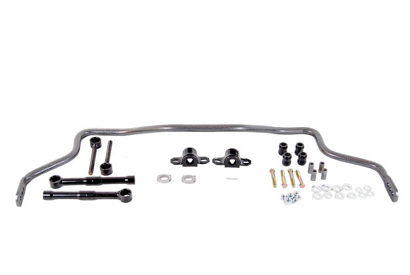 Heat Treated Chromoly Hellwig 7847, 1" Rear Sway Bar