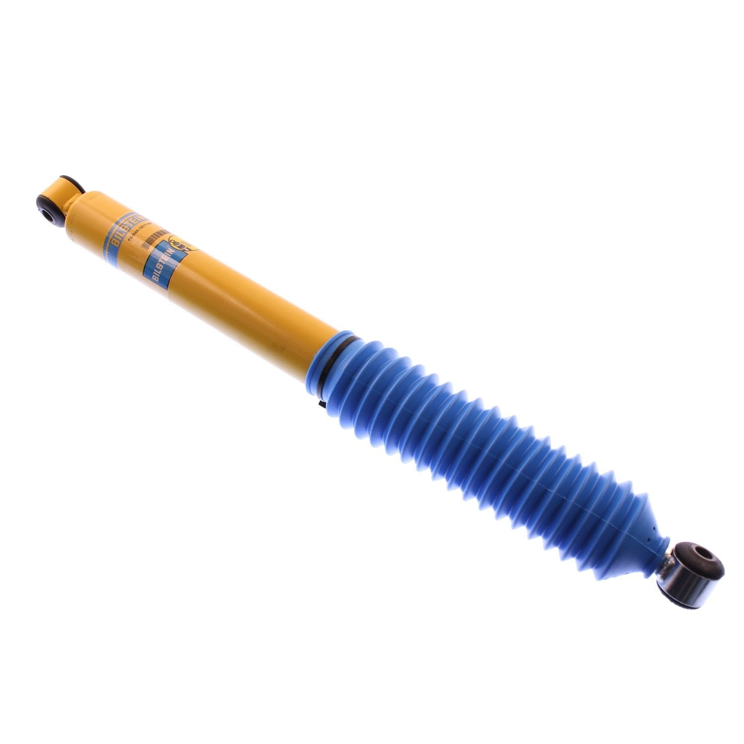 1998 Ford F-250 XLT 4WD Bilstein 4600 Series 46mm Monotube Shock Absorber (24-016179)