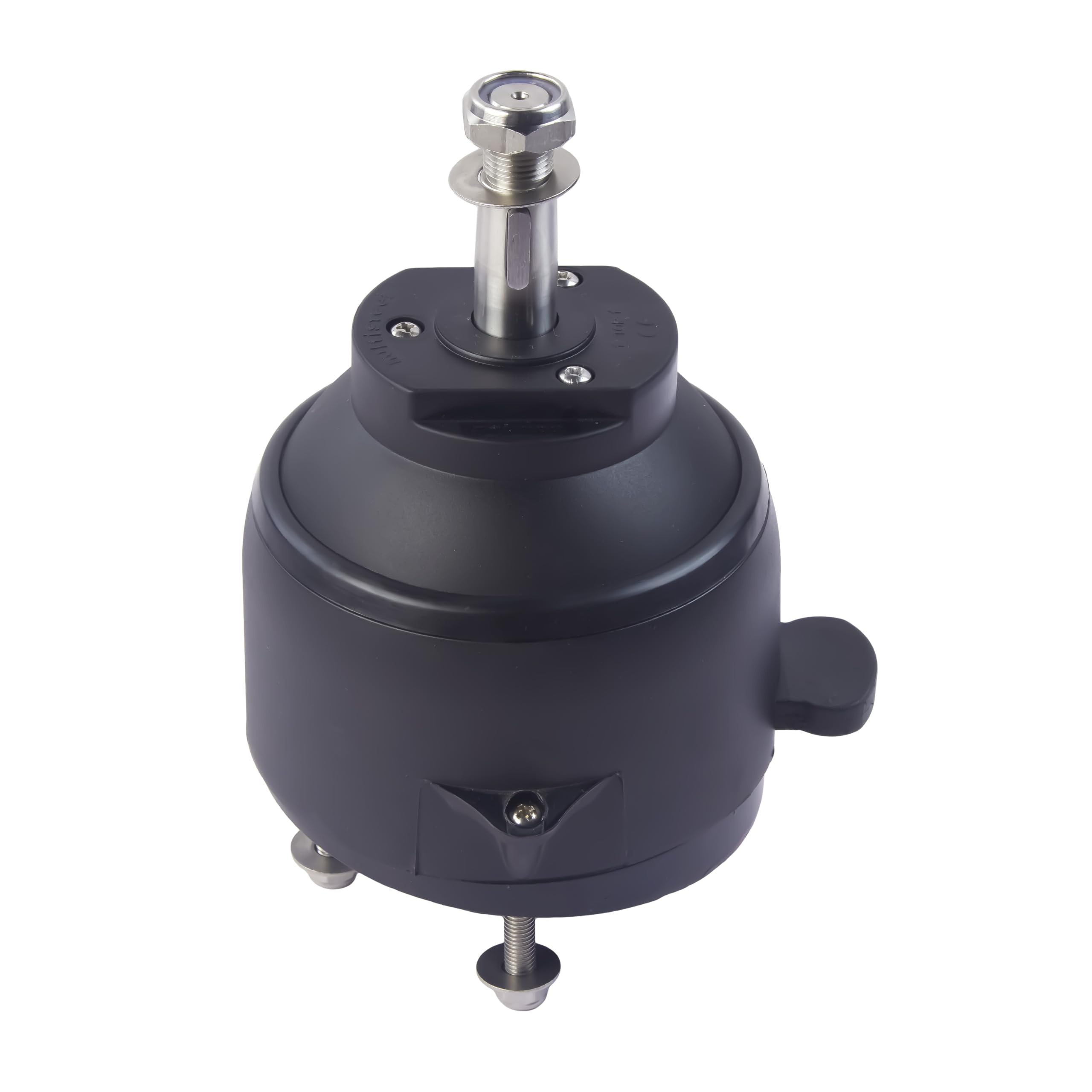 Tilt Mechanism EMP TM1-EMP for Engines Up to 150 HP