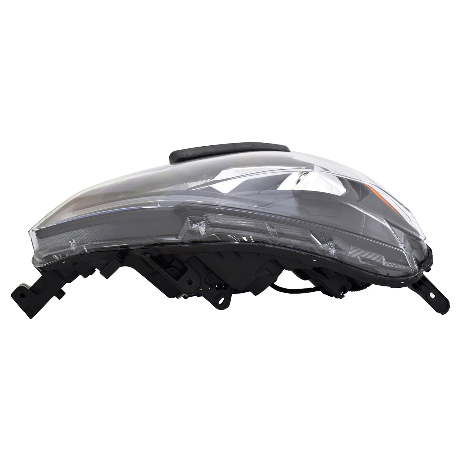 Front Right TYC 20-17009-00 Headlight Assembly