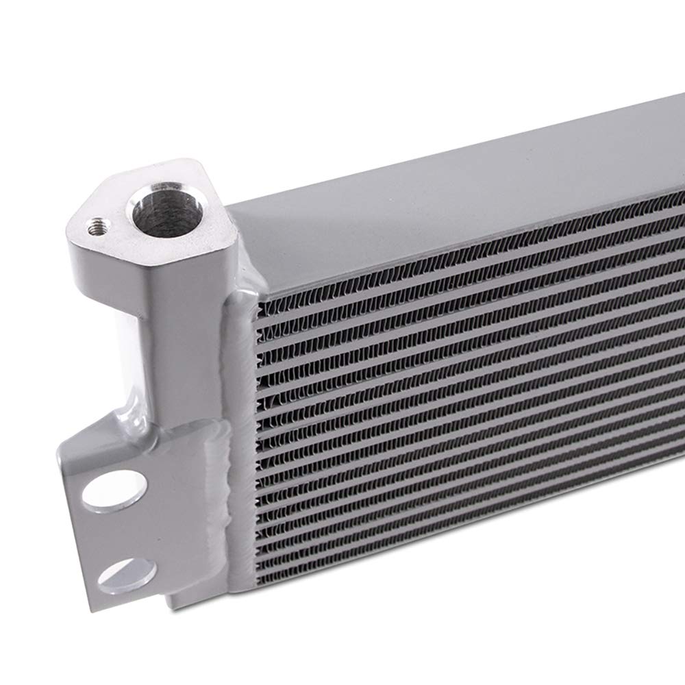 Mishimoto Performance Oil Cooler MMOC-F80-15 Compatible With BMW F8X M3/M4, 2015-2020