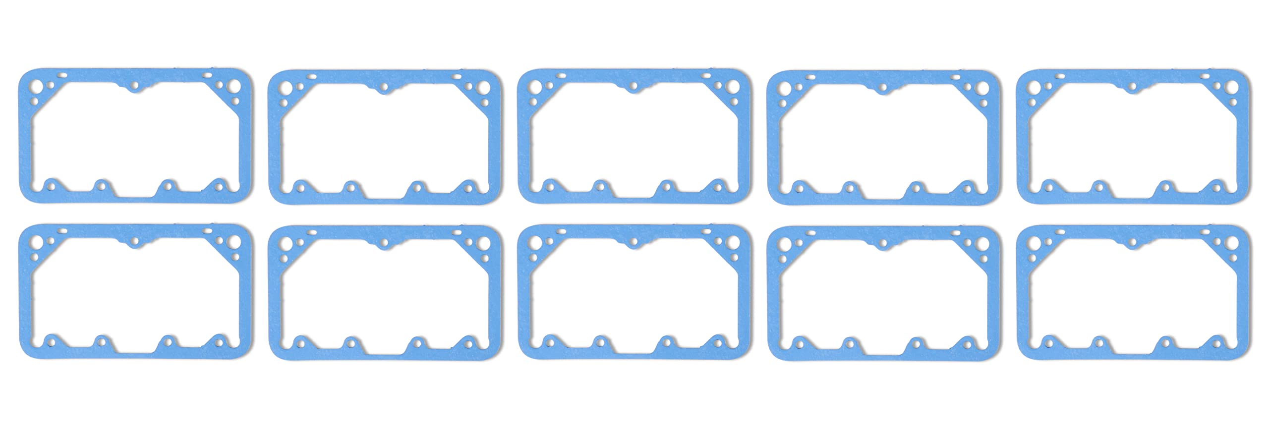 Fuel Bowl Gasket Holley 1008-1911-1 10PK