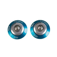 Stilo AK113112B-STILO Post Anchors Blue