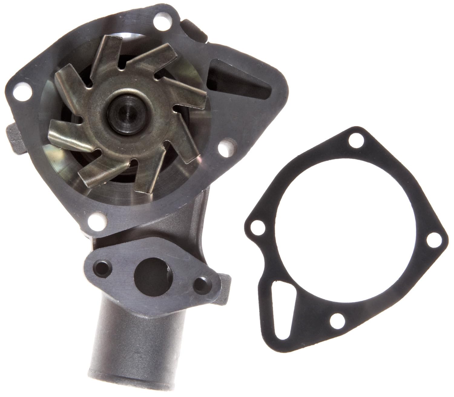 Premium Gates Engine Water Pump 42047