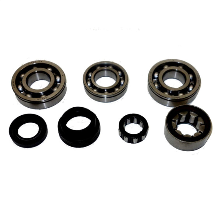 NV1500 USA Standard Manual Transmission Bearing Kit 1996+ GM S10 5-SPD