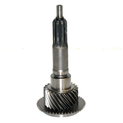 ZF Input Shaft USA Standard Manual Transmission GM 6-SPD 23-Tooth