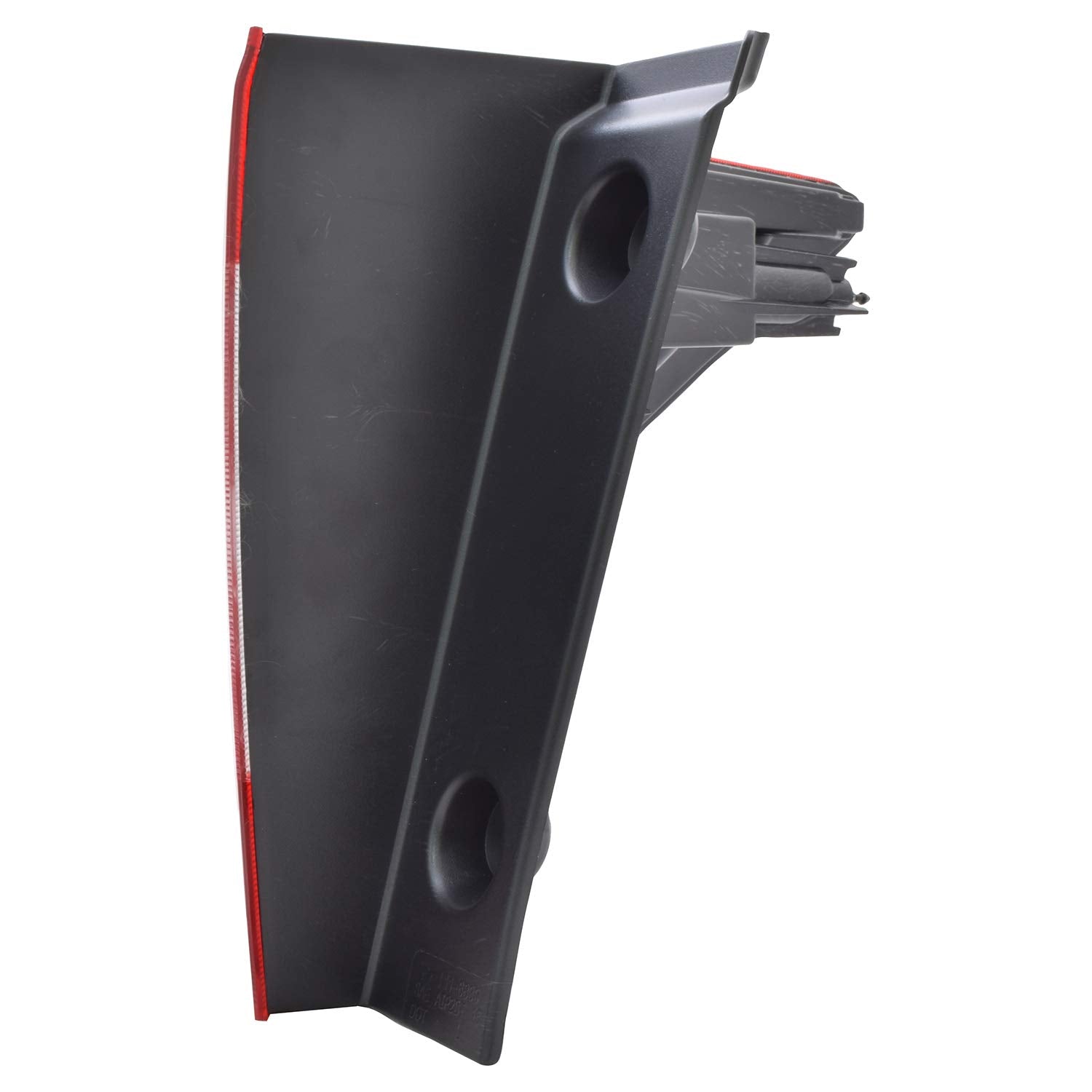 Left TYC Tail Light Assembly Compatible with 2019-2020 Honda Passport