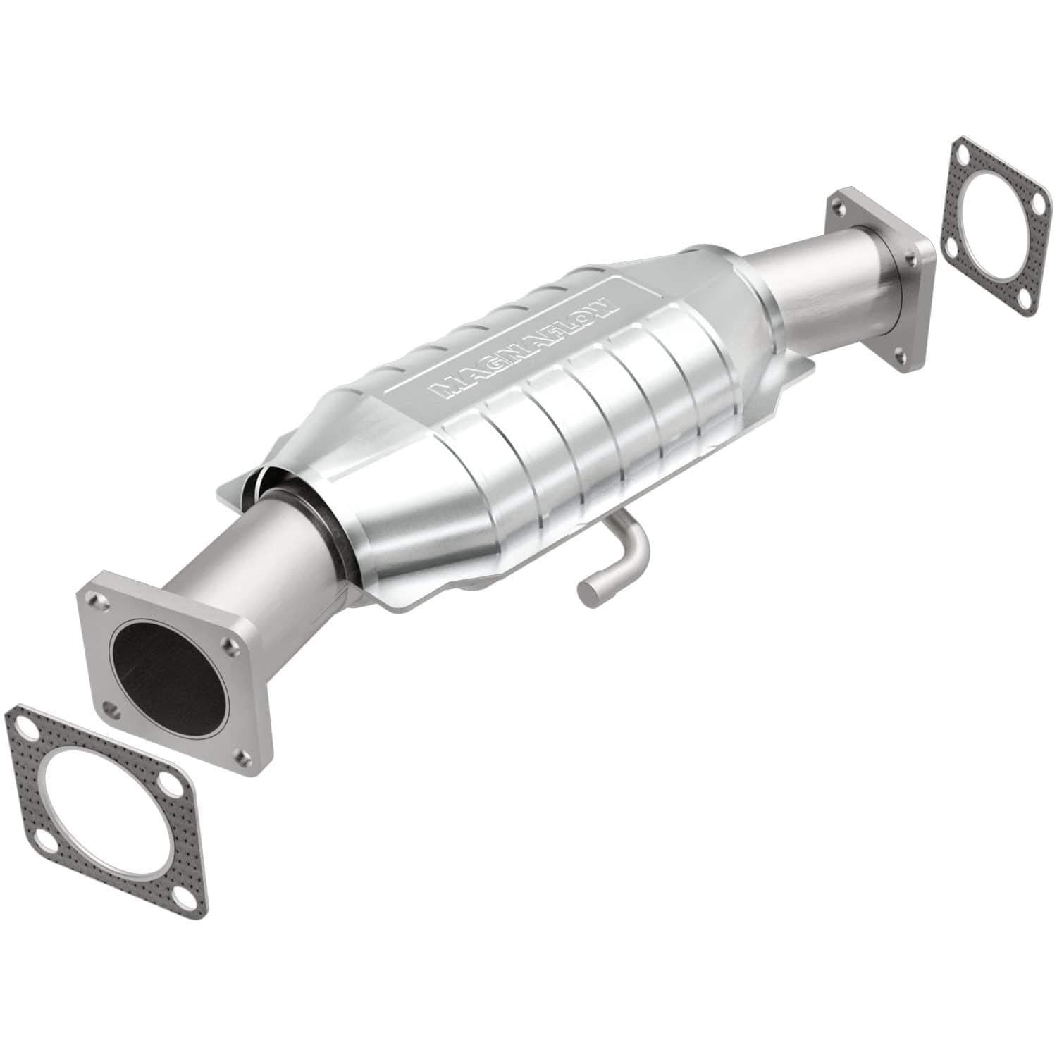 Catalytic Converter MagnaFlow 93426: Standard Grade, Direct-Fit (Federal/EPA Compliant)