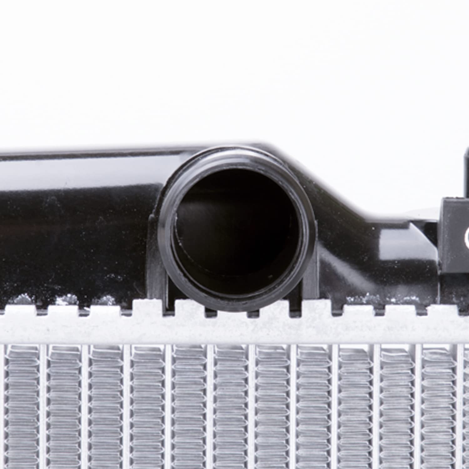 Radiator TYC 2325 Compatible with 2000-2004 Toyota Avalon