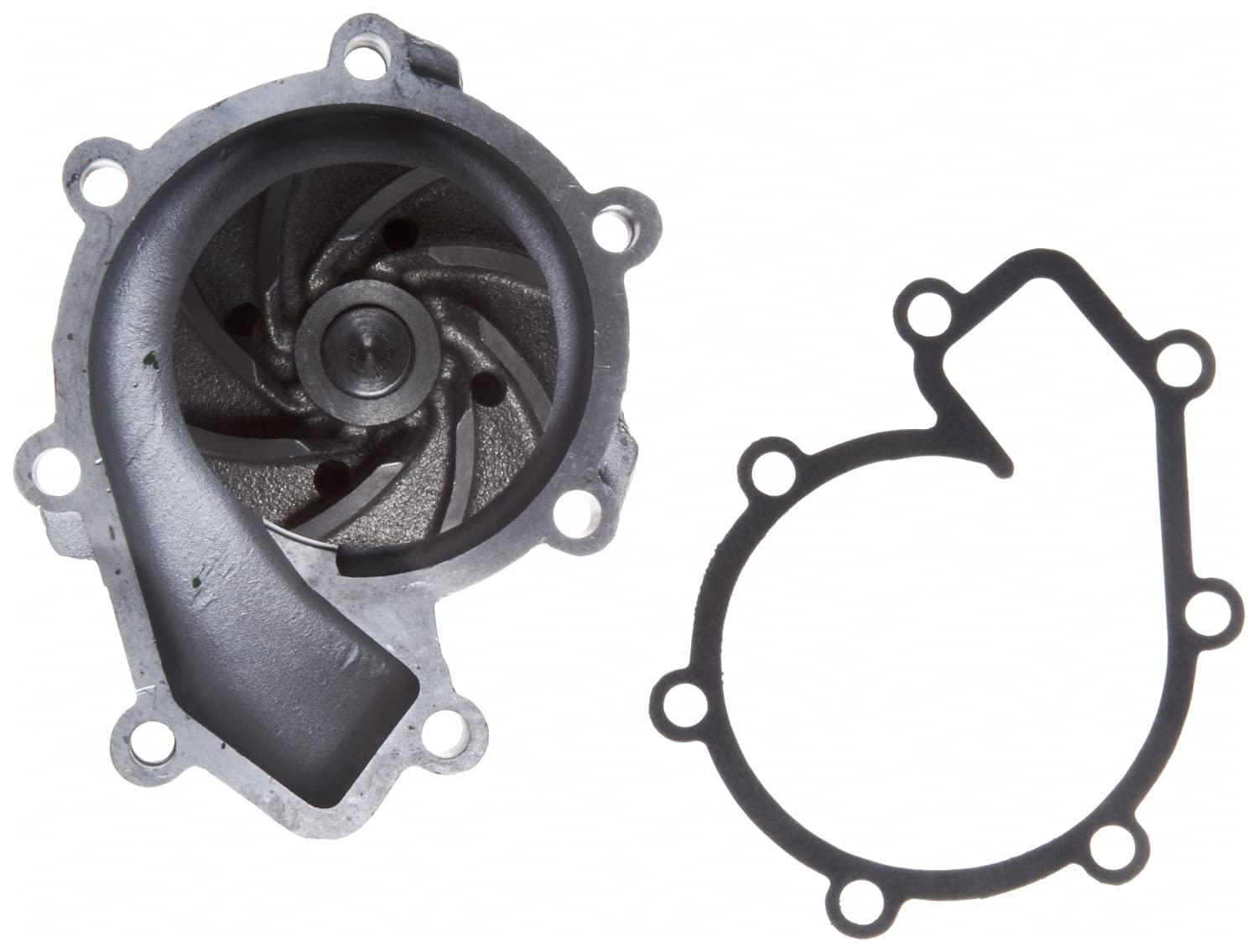 Premium Gates Engine Water Pump 42149