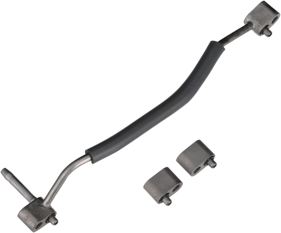 Premium Gates HHA147 Molded Heater Hose Assembly