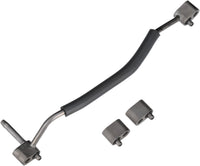 Premium Gates HHA147 Molded Heater Hose Assembly