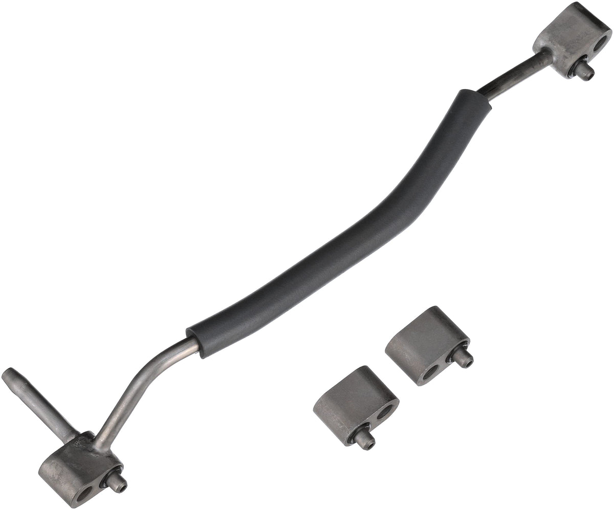 Premium Gates HHA147 Molded Heater Hose Assembly