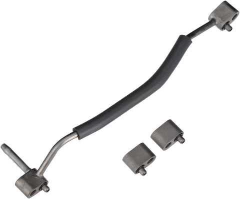 Premium Gates HHA147 Molded Heater Hose Assembly