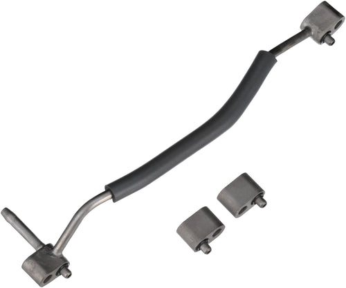 Premium Gates HHA147 Molded Heater Hose Assembly
