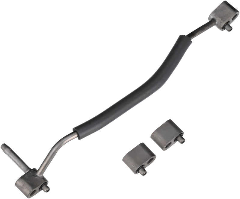 Premium Gates HHA147 Molded Heater Hose Assembly