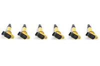 SuperCoil ACCEL 140495-6 Ignition Coils 6-Pack