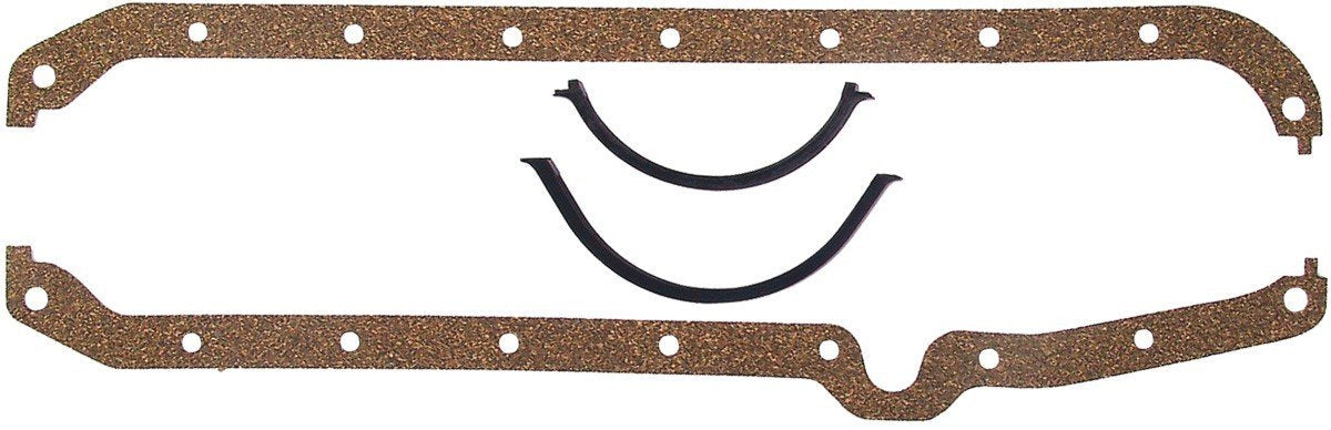 Oil Pan Gasket Trans-Dapt 4340