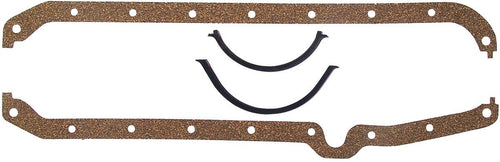 Oil Pan Gasket Trans-Dapt 4340