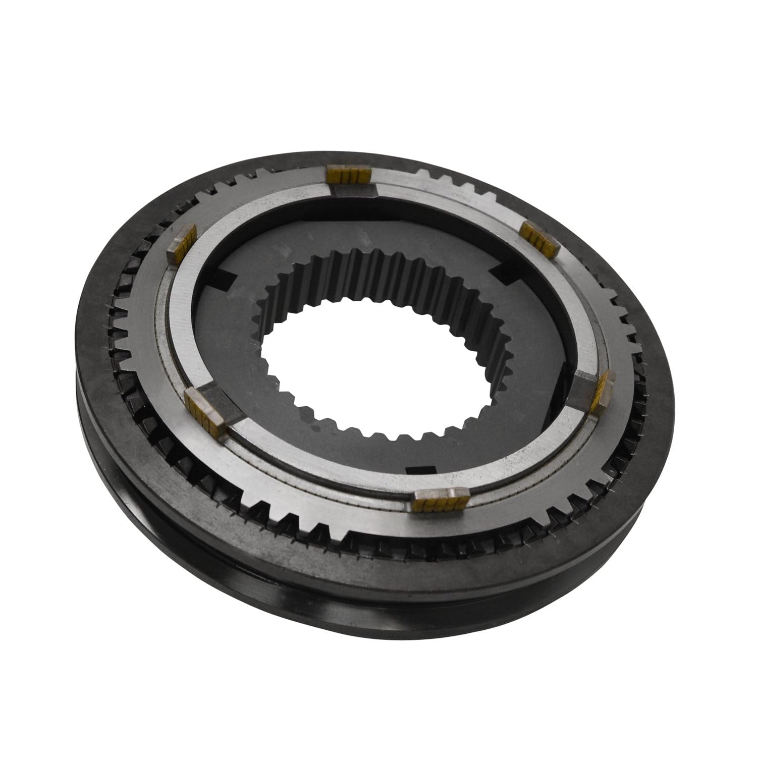 G56 USA Standard Manual Transmission 3rd & 4th Assembly