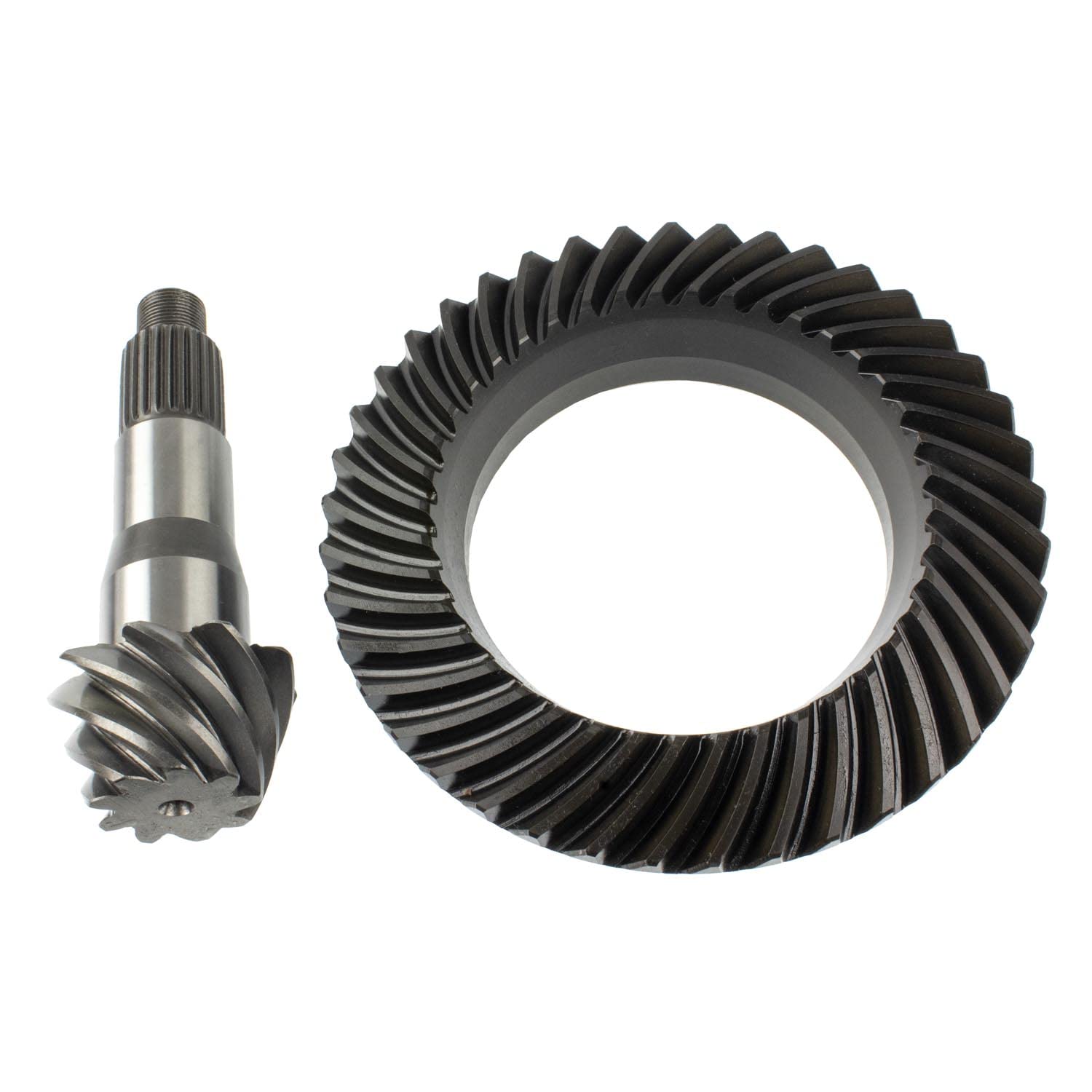 Differential Ring & Pinion EXCEL D35456JL For Dana AdvanTEK M200 / Dana 35 JL, Gear Ratio 4.56, 10-Bolt 24 Spline 9 Pinion & 41 Ring Tooth – Fits 2018–2023 Jeep Wrangler Replaces Motive Gear D35-456JL