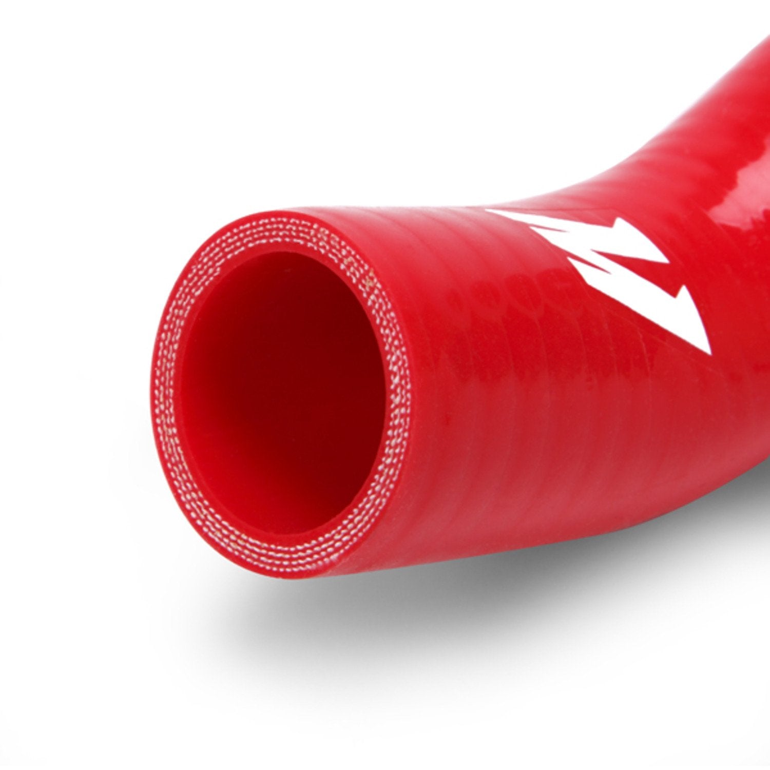 Mishimoto Silicone Radiator Hose Kit MMHOSE-IS300-01RD Fits Lexus IS300 2001-2005 Red