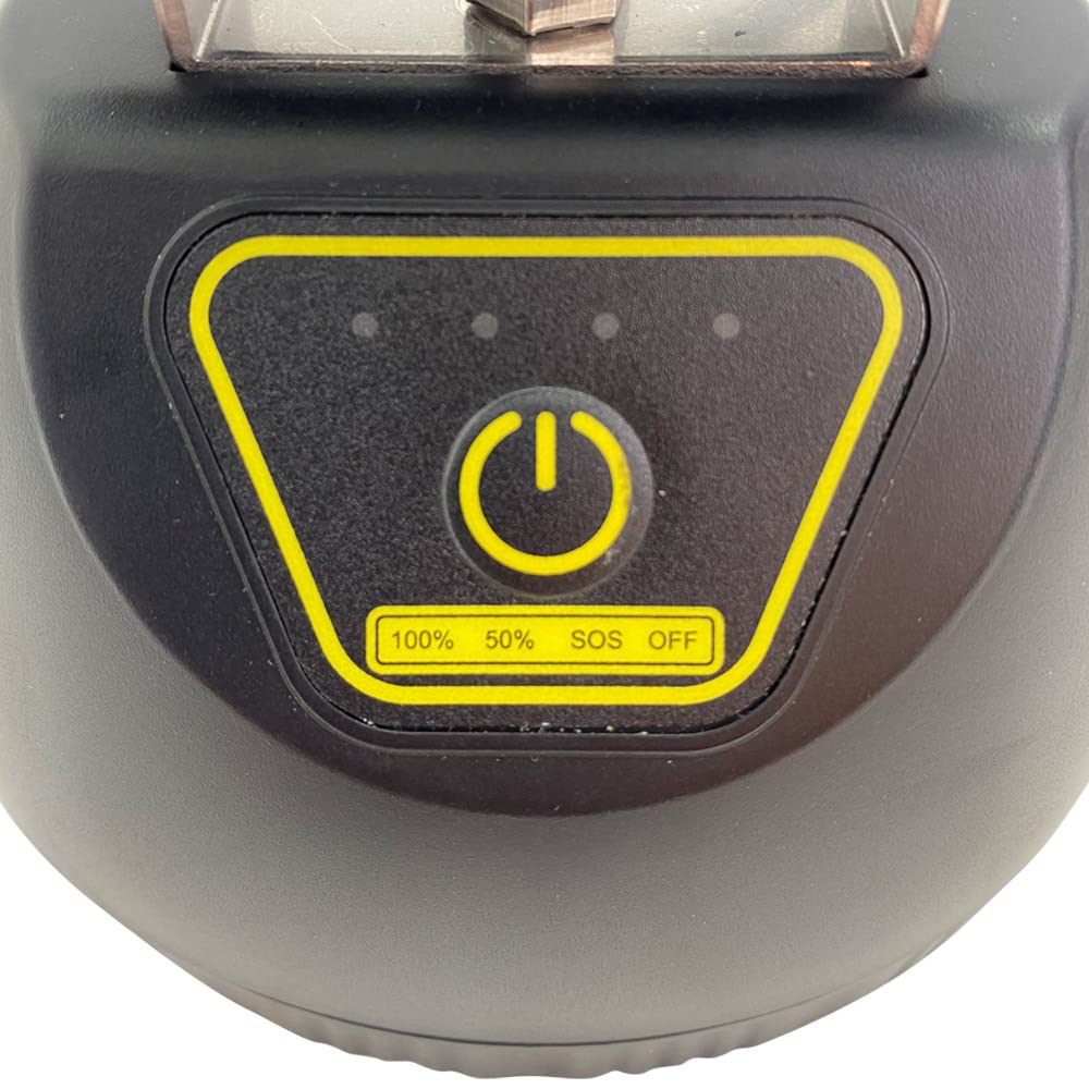 Race Sport Lighting Work Light Vehicle-Mounted Fit Portable Magnetic 16W 1500Lm 12,000ahm Li-ion Rechargeable LED 1007530